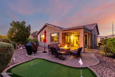 Welcome to Sundance 55+ Community! Introducing you to a on Sundance Golf Club in Arizona - for sale on GolfHomes.com, golf home, golf lot