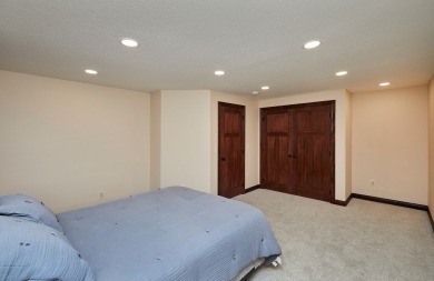 Welcome to your dream home nestled on a serene corner cul-de-sac on Deer Run Golf Club and DR in Iowa - for sale on GolfHomes.com, golf home, golf lot