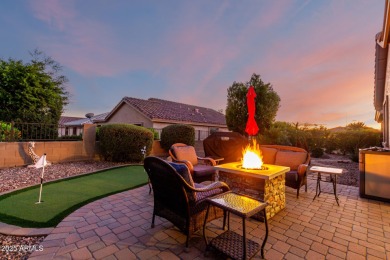 Welcome to Sundance 55+ Community! Introducing you to a on Sundance Golf Club in Arizona - for sale on GolfHomes.com, golf home, golf lot