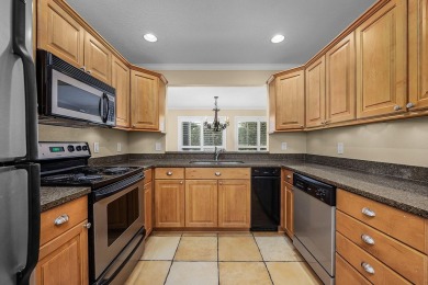 Discover the perfect blend of luxury and comfort in this on Sandestin Golf and Beach Resort - The Links in Florida - for sale on GolfHomes.com, golf home, golf lot