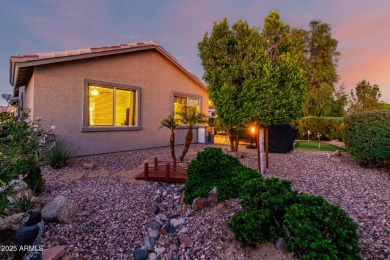 Welcome to Sundance 55+ Community! Introducing you to a on Sundance Golf Club in Arizona - for sale on GolfHomes.com, golf home, golf lot