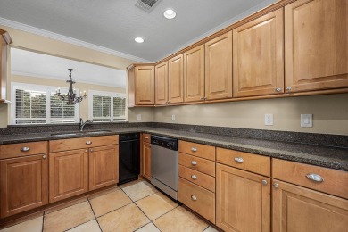 Discover the perfect blend of luxury and comfort in this on Sandestin Golf and Beach Resort - The Links in Florida - for sale on GolfHomes.com, golf home, golf lot