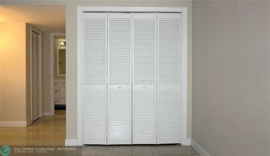 *Fully renovated first-floor condo in lush Palm Aire featuring on Palm-Aire Country Club and Resort - Palms in Florida - for sale on GolfHomes.com, golf home, golf lot