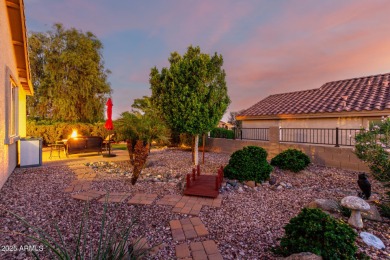 Welcome to Sundance 55+ Community! Introducing you to a on Sundance Golf Club in Arizona - for sale on GolfHomes.com, golf home, golf lot