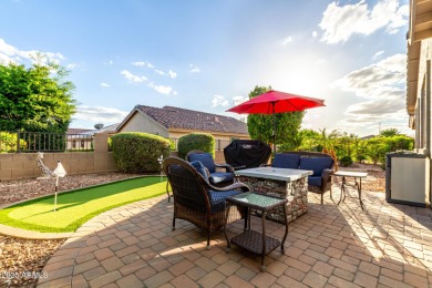 Welcome to Sundance 55+ Community! Introducing you to a on Sundance Golf Club in Arizona - for sale on GolfHomes.com, golf home, golf lot