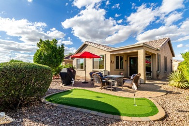 Welcome to Sundance 55+ Community! Introducing you to a on Sundance Golf Club in Arizona - for sale on GolfHomes.com, golf home, golf lot