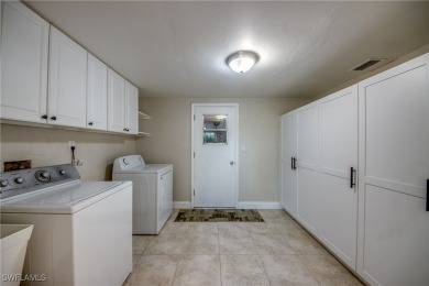 Nestled in the serene Whiskey Creek neighborhood near the on Whiskey Creek Country Club in Florida - for sale on GolfHomes.com, golf home, golf lot