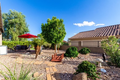 Welcome to Sundance 55+ Community! Introducing you to a on Sundance Golf Club in Arizona - for sale on GolfHomes.com, golf home, golf lot