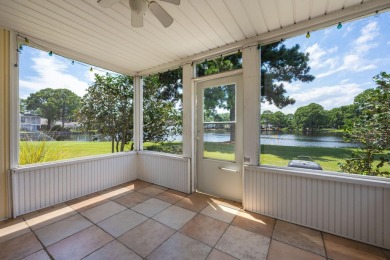 Discover the perfect blend of luxury and comfort in this on Sandestin Golf and Beach Resort - The Links in Florida - for sale on GolfHomes.com, golf home, golf lot