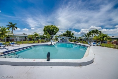 Nestled in the serene Whiskey Creek neighborhood near the on Whiskey Creek Country Club in Florida - for sale on GolfHomes.com, golf home, golf lot