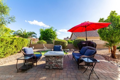 Welcome to Sundance 55+ Community! Introducing you to a on Sundance Golf Club in Arizona - for sale on GolfHomes.com, golf home, golf lot