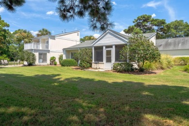 Discover the perfect blend of luxury and comfort in this on Sandestin Golf and Beach Resort - The Links in Florida - for sale on GolfHomes.com, golf home, golf lot