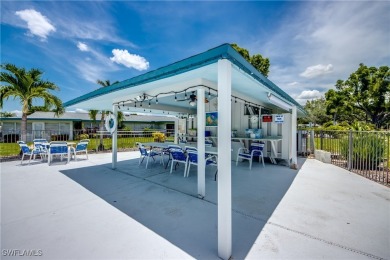 Nestled in the serene Whiskey Creek neighborhood near the on Whiskey Creek Country Club in Florida - for sale on GolfHomes.com, golf home, golf lot