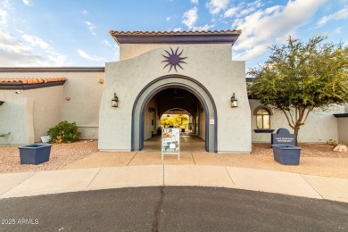 Welcome to Sundance 55+ Community! Introducing you to a on Sundance Golf Club in Arizona - for sale on GolfHomes.com, golf home, golf lot