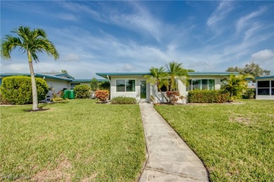 Nestled in the serene Whiskey Creek neighborhood near the on Whiskey Creek Country Club in Florida - for sale on GolfHomes.com, golf home, golf lot