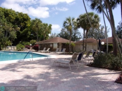 *Fully renovated first-floor condo in lush Palm Aire featuring on Palm-Aire Country Club and Resort - Palms in Florida - for sale on GolfHomes.com, golf home, golf lot