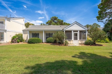 Discover the perfect blend of luxury and comfort in this on Sandestin Golf and Beach Resort - The Links in Florida - for sale on GolfHomes.com, golf home, golf lot