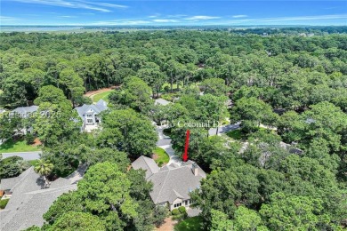 This newer home in The Golf Club at Indigo Run, used sparingly on The Golf Club at Indigo Run in South Carolina - for sale on GolfHomes.com, golf home, golf lot