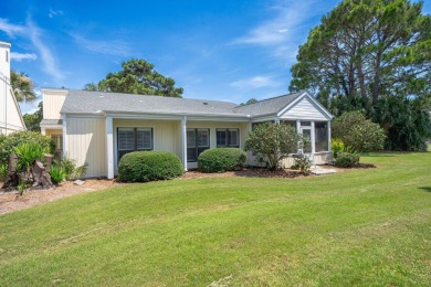 Discover the perfect blend of luxury and comfort in this on Sandestin Golf and Beach Resort - The Links in Florida - for sale on GolfHomes.com, golf home, golf lot