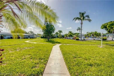 Nestled in the serene Whiskey Creek neighborhood near the on Whiskey Creek Country Club in Florida - for sale on GolfHomes.com, golf home, golf lot