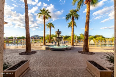 Welcome to Sundance 55+ Community! Introducing you to a on Sundance Golf Club in Arizona - for sale on GolfHomes.com, golf home, golf lot