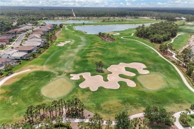 A Golfer's Dream Home - A MUST SEE! - Luxury Living in Naples on Golf Club of the Everglades in Florida - for sale on GolfHomes.com, golf home, golf lot