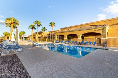 Welcome to Sundance 55+ Community! Introducing you to a on Sundance Golf Club in Arizona - for sale on GolfHomes.com, golf home, golf lot