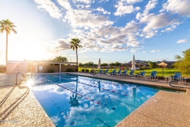 Welcome to Sundance 55+ Community! Introducing you to a on Sundance Golf Club in Arizona - for sale on GolfHomes.com, golf home, golf lot