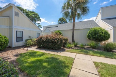 Discover the perfect blend of luxury and comfort in this on Sandestin Golf and Beach Resort - The Links in Florida - for sale on GolfHomes.com, golf home, golf lot
