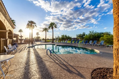 Welcome to Sundance 55+ Community! Introducing you to a on Sundance Golf Club in Arizona - for sale on GolfHomes.com, golf home, golf lot
