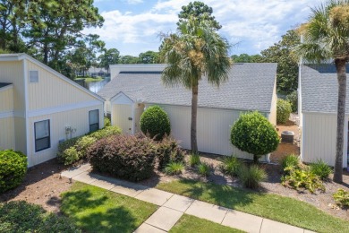 Discover the perfect blend of luxury and comfort in this on Sandestin Golf and Beach Resort - The Links in Florida - for sale on GolfHomes.com, golf home, golf lot