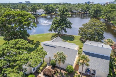 Discover the perfect blend of luxury and comfort in this on Sandestin Golf and Beach Resort - The Links in Florida - for sale on GolfHomes.com, golf home, golf lot