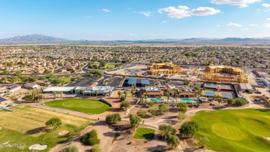 Welcome to Sundance 55+ Community! Introducing you to a on Sundance Golf Club in Arizona - for sale on GolfHomes.com, golf home, golf lot