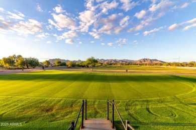 Welcome to Sundance 55+ Community! Introducing you to a on Sundance Golf Club in Arizona - for sale on GolfHomes.com, golf home, golf lot