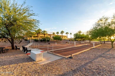 Welcome to Sundance 55+ Community! Introducing you to a on Sundance Golf Club in Arizona - for sale on GolfHomes.com, golf home, golf lot
