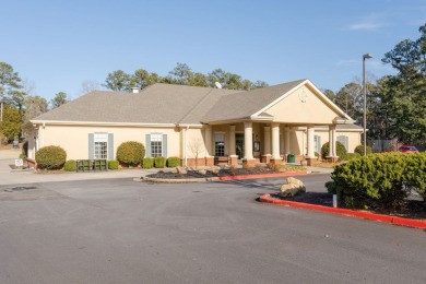 GORGEOUS LOT in the luxurious gated community of Fairfield on Fairfield Plantation Golf and Country Club in Georgia - for sale on GolfHomes.com, golf home, golf lot