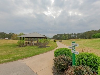 GORGEOUS LOT in the luxurious gated community of Fairfield on Fairfield Plantation Golf and Country Club in Georgia - for sale on GolfHomes.com, golf home, golf lot