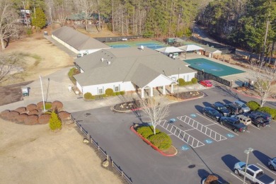 GORGEOUS LOT in the luxurious gated community of Fairfield on Fairfield Plantation Golf and Country Club in Georgia - for sale on GolfHomes.com, golf home, golf lot