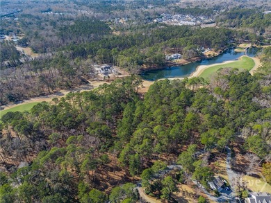 Discover the perfect canvas for your dream home in the on The Ford Field and River Club  in Georgia - for sale on GolfHomes.com, golf home, golf lot