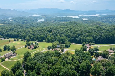 Beautiful Estate Home located in the sought after Mountain on Mountain Harbour Golf Club in North Carolina - for sale on GolfHomes.com, golf home, golf lot