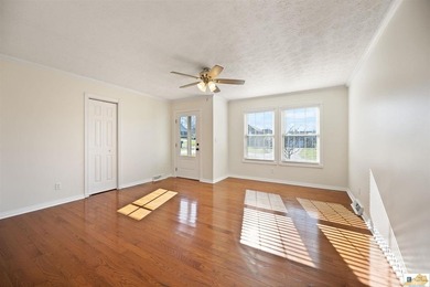 Move-in-ready ranch located in a highly desirable golf course on  in Kentucky - for sale on GolfHomes.com, golf home, golf lot