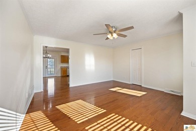 Move-in-ready ranch located in a highly desirable golf course on  in Kentucky - for sale on GolfHomes.com, golf home, golf lot