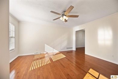 Move-in-ready ranch located in a highly desirable golf course on  in Kentucky - for sale on GolfHomes.com, golf home, golf lot