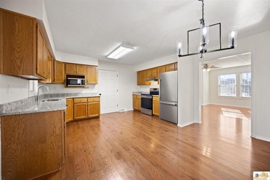 Move-in-ready ranch located in a highly desirable golf course on  in Kentucky - for sale on GolfHomes.com, golf home, golf lot