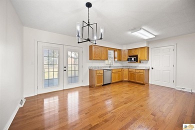 Move-in-ready ranch located in a highly desirable golf course on  in Kentucky - for sale on GolfHomes.com, golf home, golf lot