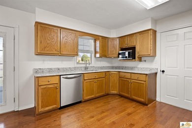 Move-in-ready ranch located in a highly desirable golf course on  in Kentucky - for sale on GolfHomes.com, golf home, golf lot