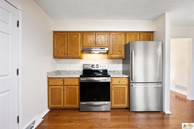 Move-in-ready ranch located in a highly desirable golf course on  in Kentucky - for sale on GolfHomes.com, golf home, golf lot