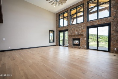 Prepare to be amazed by this NEW construction in Granby Ranch on Headwaters Golf Course At Granby Ranch in Colorado - for sale on GolfHomes.com, golf home, golf lot