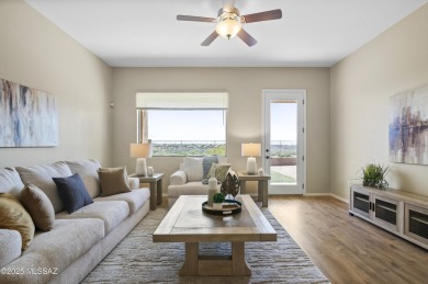 Large, luxurious and newer home on cul-de-sac in gated and on Del Lago Golf Club in Arizona - for sale on GolfHomes.com, golf home, golf lot