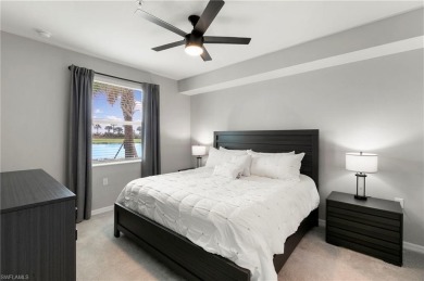 FULL GOLF Membership Included!! Welcome to resort-style living on Babcock National Golf Course in Florida - for sale on GolfHomes.com, golf home, golf lot